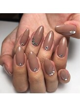 クレオ(Cleo)/オフィスネイル