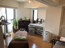 代官山コンディショニング/店内の様子【マッサージ/小顔】