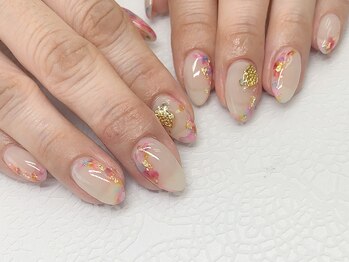 ラスズラン(La suzuran)/