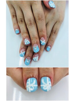 ルミエール アンド ニコ(Lumiere and nico)/