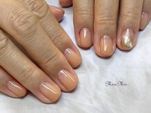 パラジェル認定サロン メールメール 池袋店(MereMer)/グラデーションネイル