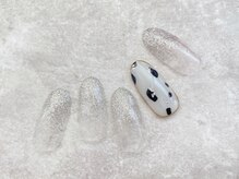 アバネイル アクア 千種店(AVANAIL AQUA)/定額ハンド☆シンプルコース