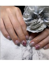 パル(PaL)/総レースネイル