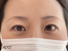 モスト(MOST)/★35歳からのまつエク/1★