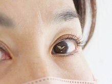 geNe 'n GRUS(ジーン アンド グルス)/まつ毛パーマ