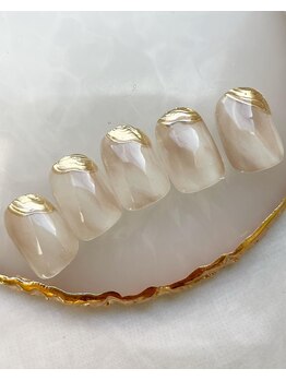 シュガーセンダイ(SUGAR sendai)/☆春ニュアンス☆