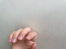 タクミ カルム TAKUMI CALME/ケアから大切にしてます。