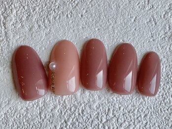 アイラッシュアンドネイル専門店 クラル(CURAR)/4月マンスリー