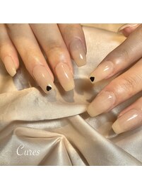 シンプルデザイン