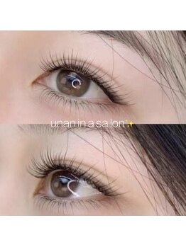ユナニナサロン 上野店(unanina salon)/