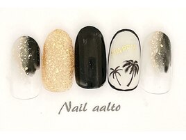 ジェル定額￥7700コース