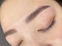 オーロ 西宮店(ORO)/眉ワックス