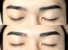 ソプラ 京都駅前店(sopra)/メンズストレート