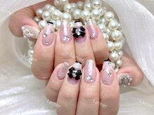 ラメール(La mer)/持ち込みデザイン