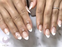 りとる うねるま 博多/フレンチネイル