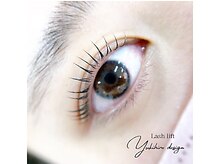 ミニョン(MIGNON)/MIGNONラッシュリフト