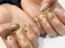 ネイルアルケー(Nail ARCHE)/インクニュアンス