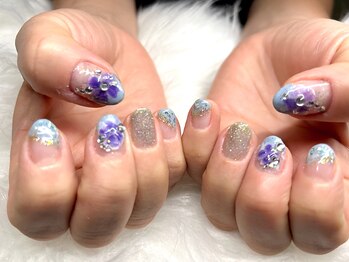 サロンズドゥー(Salon’s Doo)/