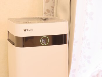 鍼灸指圧マッサージゆび/エアドック 石神井公園