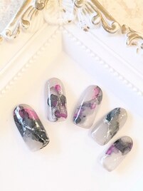 【Hand】インクネイル￥9900