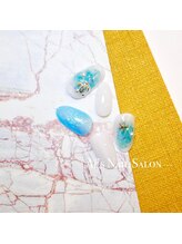 エージェーネイルズ(AJ Nails)/定額シンプル[六本木/東麻布]