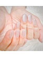 イーユービー(E.U.B)/マグネットネイル【ひばりヶ丘】