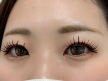 ルルミーナ(Lulu Mina)/～マツエク80本×マツパ～