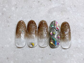 キャンアイドレッシー 北千住店/定額6000円