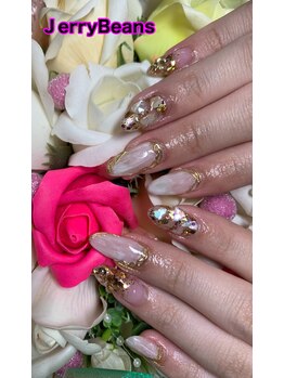 ジェリービーンズ(JerryBeans)/