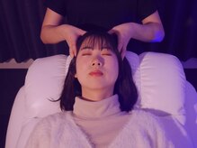 オネム(ONEMU)/ドライヘッドスパ／マッサージ