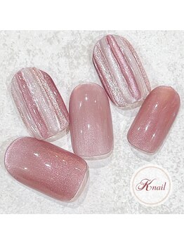 ケイネイル(Knail)/スタンダードアート