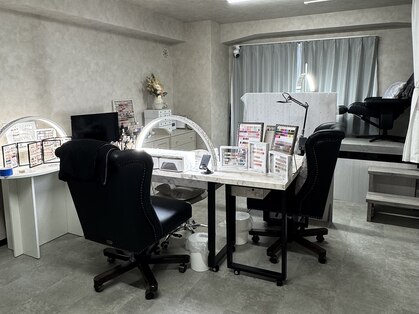 ブルジョン 横浜元町(Bourgeon)の写真