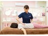 【学割】姿勢改善！骨盤矯正 ¥3,500 (通常¥18,000)