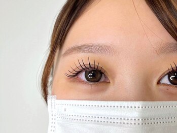 フィズ アイ ビューティー 豊橋牛川店(fiz eye beauty)/マツエク｜パリエク