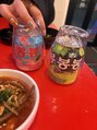 ネイル アトリエ クロリ(nail atelier Coloris)&nbsp;韓国料理よく食べに行きますヽ(´▽｀)/