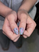 ラン(Ran)/xg nails