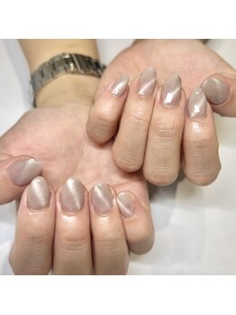 サロン ミツワ(Salon Mitsuwa)/マグネット