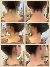 トゥルーリー(TRULY)/もはや芸術作品のよう♪