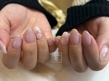 ロアーク 博多口店(LOARK)/定額ネイル