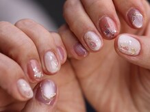 ロアニ(LOANI)/マグネット/ワンカラー/ネイル