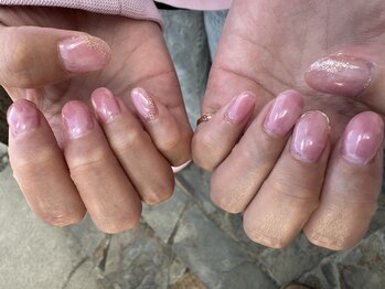 リンク(LINK)/もやもやニュアンス