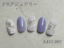 ハンド定額ラグジュアリーコース