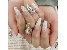 フローラム(floram)の雰囲気（スカルプつけ放題 9900円 ～）