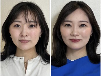 シキサイ 千葉船橋(SIKI-SAI)/トータル診断