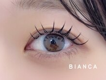 ビアンカ フロム中武立川店(Bianca)/フラットラッシュ100本or120本