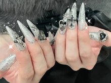 ユリネイル(YULI.NAlL)/