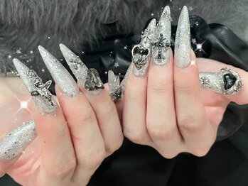 ユリネイル(YULI.NAlL)/