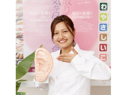 クオレリィ 池袋店(Cuorely)の写真