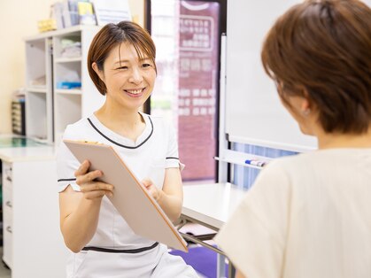 馨和整体院(けいわ整体院)の写真