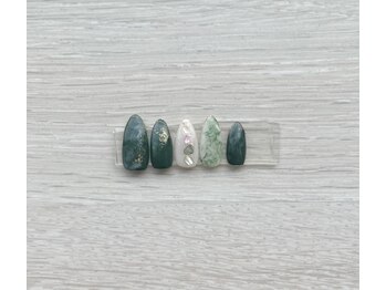 スクーシー(scusi ii)/選べる定額デザイン☆